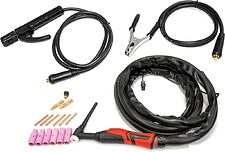 Сварочный инвертор ТСС NEO TIG-200 AC/DC 033313 Сварочный инвертор ТСС NEO TIG-200 AC/DC 033313