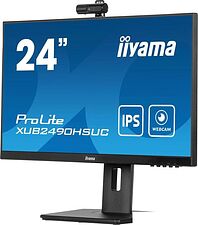 Монитор Iiyama ProLite XUB2490HSUC-B5