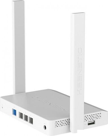 4G Wi-Fi роутер Keenetic Extra KN-1714