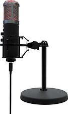 Микрофон Ritmix RDM-260 USB Eloquence