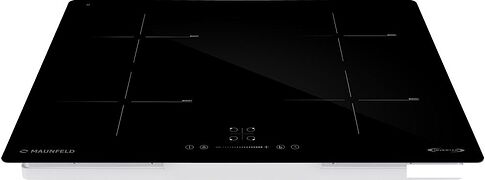 Варочная панель MAUNFELD AVI6046SBK