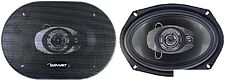 Коаксиальная АС Swat SP-B69
