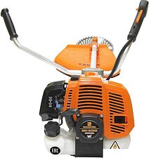 Триммер Carver GBC-043MS