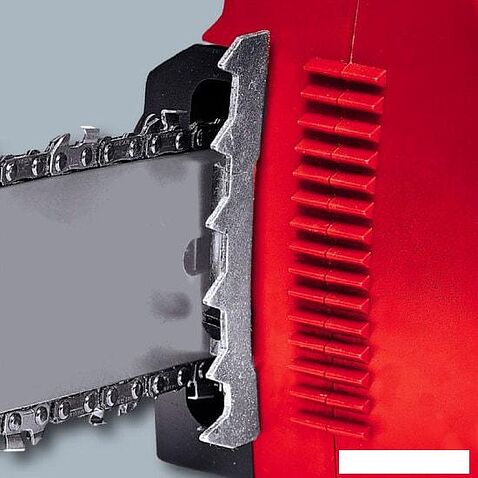 Аккумуляторная Einhell GE-LC 18 Li Kit (с АКБ)