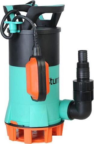 Дренажный насос Sturm WP9790PVU