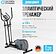 Эллиптический тренажер Oxygen Fitness Cadence EL