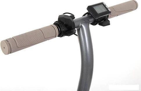 Электросамокат Hiper Slim VX665 (серый)