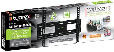 Кронштейн Tuarex OLIMP-204