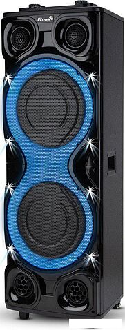 Патибокс Eltronic 30-41 Crazy Box