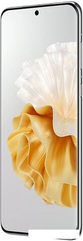 Смартфон Huawei P60 Pro MNA-LX9 Single SIM 12GB/512GB (жемчужина рококо)