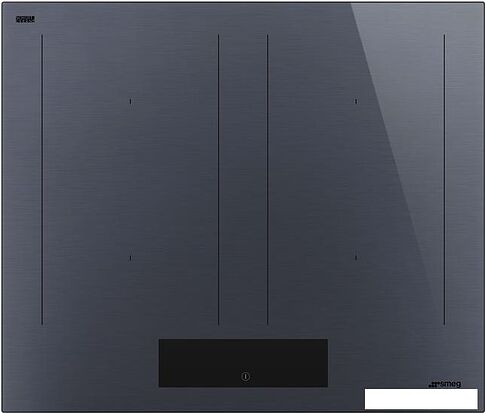 Варочная панель Smeg SIM1644DG