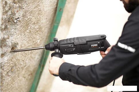 Перфоратор Ferm HDM1038P