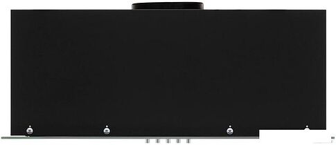 Кухонная вытяжка Krona Wermut 600 DN Black PB (черный)