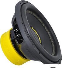 Головка сабвуфера Swat REV-12 v.2