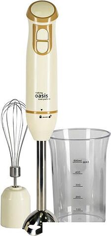 Погружной блендер Oasis (Making Oasis Everywhere) BL-85W3