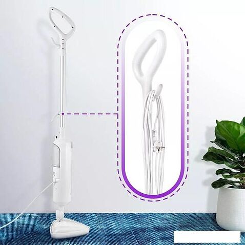 Паровая швабра Kitfort KT-1049