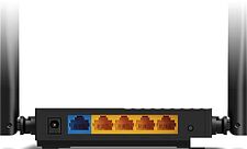 Wi-Fi роутер TP-Link Archer C64