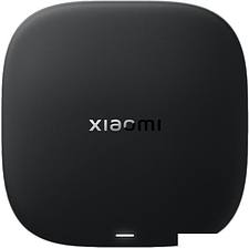 Смарт-приставка Xiaomi Box S 3rd Gen (международная версия)
