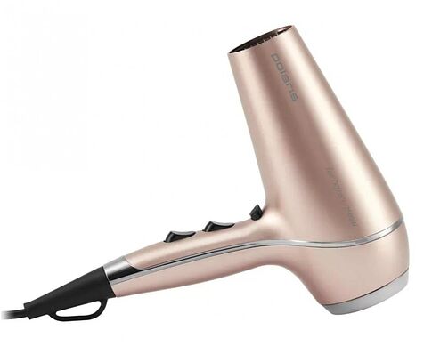 Фен Polaris PHD 2503TDi (розовый)