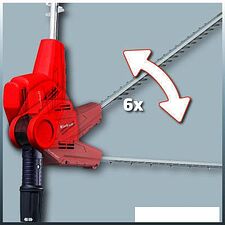 Высоторез Einhell GC-HH 5047