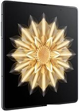 Смартфон HONOR Magic V2 16GB/512GB международная версия (черный кожаный) Смартфон HONOR Magic V2 16GB/512GB международная версия (черный кожаный)