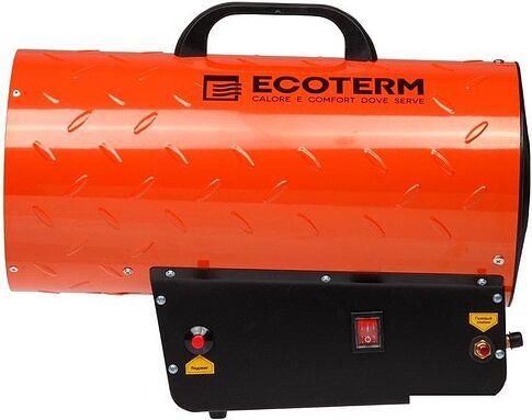 Тепловая пушка Ecoterm GHD-301
