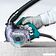 Дисковая пила Makita 4100KB