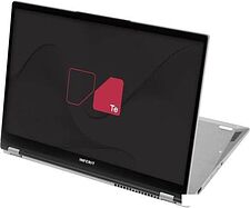 Ноутбук 2-в-1 Inferit Eclipse x360 IFLTSI7P3E11