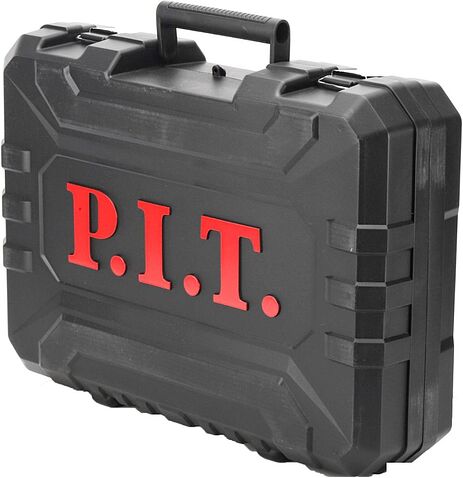 Перфоратор P.I.T. PBH32-C6 (кейс)