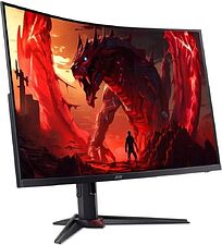 Игровой монитор Acer Nitro XZ323QUX2bmiiprx UM.HX3CD.202