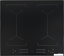 Варочная панель Schtoff I6S10B Nano Matte Black