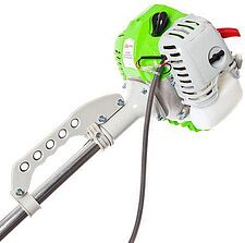 Триммер RedVerg RD-GB262HD