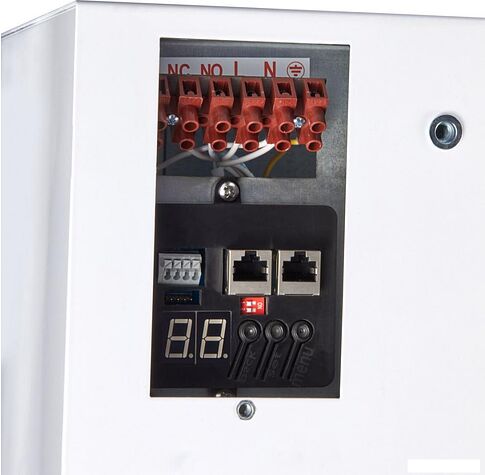 Тепловая завеса Ballu BHC-H10W18-PS2