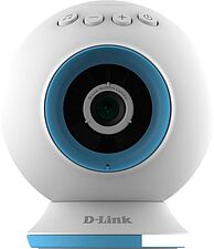Видеоняня D-Link DCS-825L