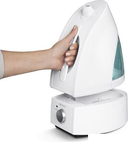 Увлажнитель воздуха Medisana AH 660