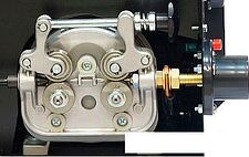 Сварочный инвертор AuroraPRO Ultimate 500 Сварочный инвертор AuroraPRO Ultimate 500