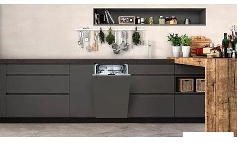 Встраиваемая посудомоечная машина NEFF S855HKX20E
