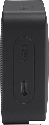 Беспроводная колонка JBL Go Essential 2 (черный)