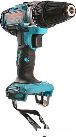 Дрель-шуруповерт Sturm CD3618+ (без АКБ)