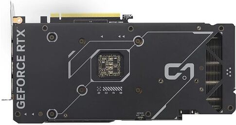 Видеокарта ASUS Dual GeForce RTX 4070 Ti Super OC Edition 16GB GDDR6X DUAL-RTX4070TIS-O16G