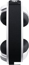 Наушники SteelSeries Arctis 7+ Wireless (белый)