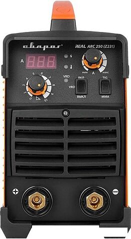 Сварочный инвертор Сварог REAL ARC 250 (Z231)