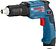 Шуруповерт Bosch GTB 12V-11 Professional (два аккумулятора)