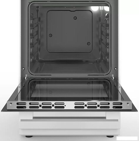 Кухонная плита Bosch HKG150020R