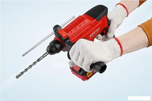 Перфоратор Wortex CRH 1820-2 0329284 (без АКБ)