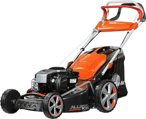 Газонокосилка Oleo-Mac G 53 TBX AllRoad Plus 4