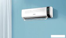 Тепловентилятор Timberk T-FH1.2-B10MC-B