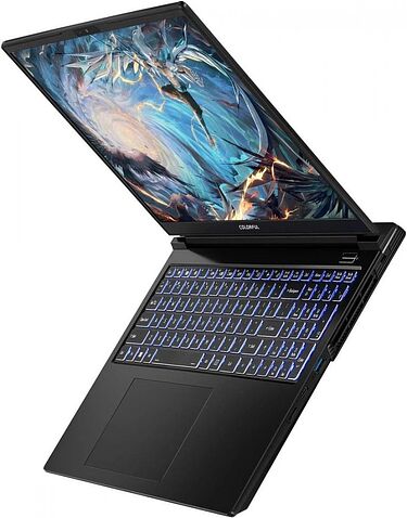 Игровой ноутбук Colorful Evol X16 Pro 23 A10205400060