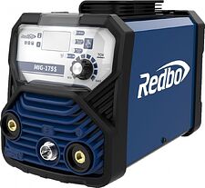 Сварочный инвертор Redbo MIG-175S Сварочный инвертор Redbo MIG-175S