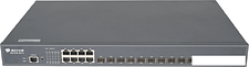 Управляемый коммутатор 3-го уровня BDCOM S5612-2AC